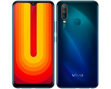 Ремонт телефонов Vivo U10 в Орле