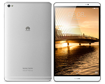 Ремонт планшетов Huawei в Орле
