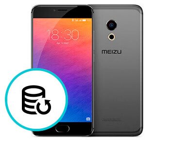 Восстановление данных с телефона Meizu в Орле