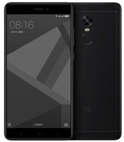 Ремонт телефонов Xiaomi Redmi Note 4X в Орле