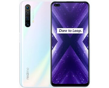 Ремонт телефонов Realme X3 SuperZoom в Орле