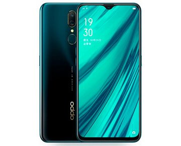 Ремонт телефонов OPPO A9 в Орле