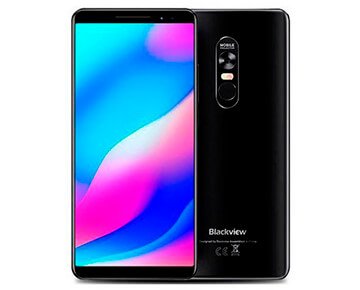 Ремонт телефонов Blackview MAX 1 в Орле