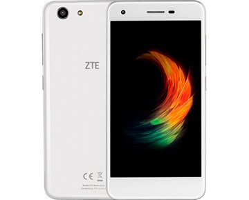 Ремонт телефонов ZTE Blade A522 в Орле