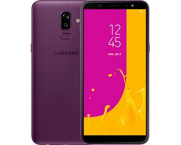 Ремонт телефонов Samsung Galaxy J8 в Орле