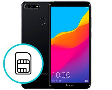 Замена SIM-держателя на телефоне Honor в Орле