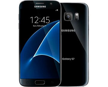 Ремонт телефонов Samsung Galaxy S7 в Орле