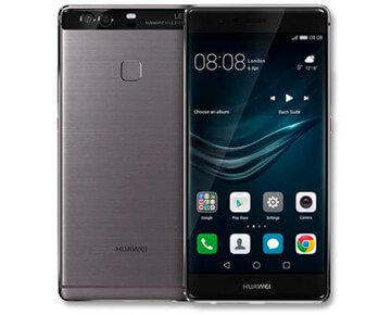 Ремонт телефонов Huawei P9 Plus в Орле