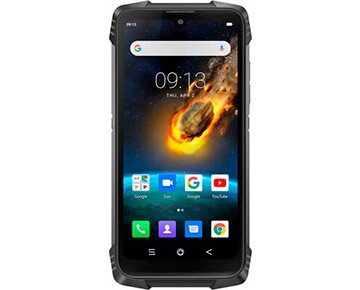 Ремонт телефонов Blackview BV6900 в Орле