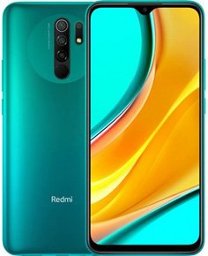 Ремонт телефонов Xiaomi Redmi 9 в Орле