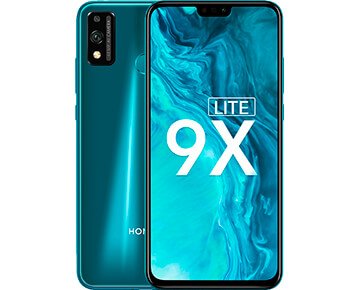 Ремонт телефонов Honor 9X Lite в Орле