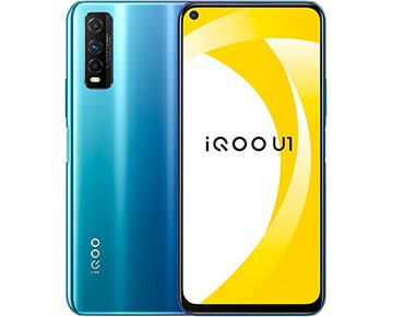 Ремонт телефонов Vivo iQOO U1 в Орле