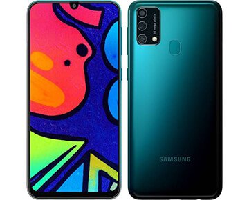 Ремонт телефонов Samsung Galaxy F41 в Орле