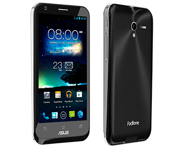 Ремонт телефонов Asus PadFone Infinity в Орле