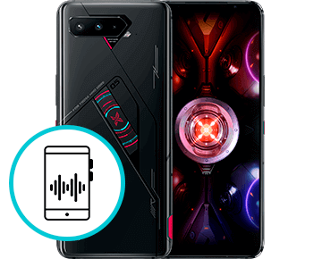 Ремонт кнопок громкости на телефоне Asus ROG Phone в Орле