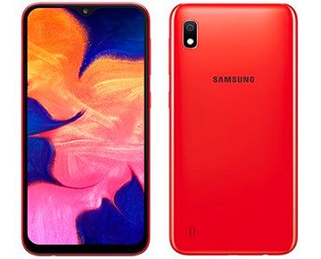 Ремонт телефонов Samsung Galaxy A10 в Орле