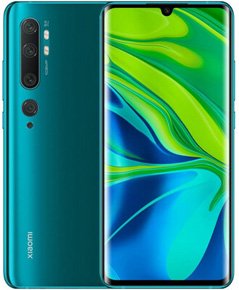 Ремонт телефонов Xiaomi Mi Note 10 Pro в Орле