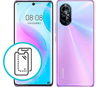 Замена стекла на телефоне Huawei Nova 8 в Орле