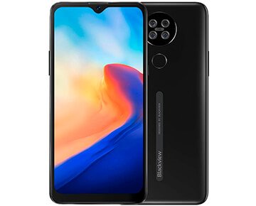Ремонт телефонов Blackview A80 в Орле