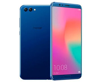 Ремонт телефонов Honor View 10 в Орле