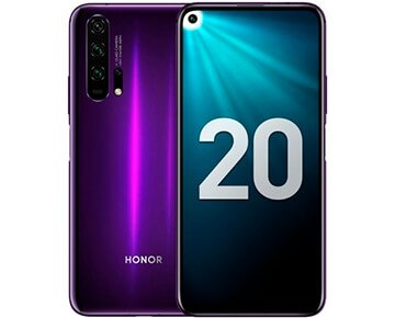 Ремонт телефонов Honor 20 Pro в Орле