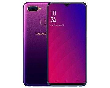 Ремонт телефонов OPPO F9 в Орле