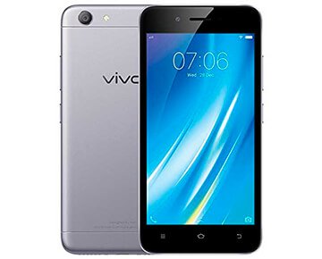 Ремонт телефонов Vivo Y53 в Орле