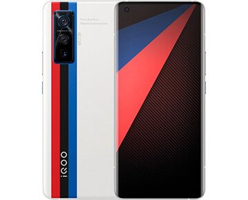 Ремонт телефонов Vivo iQOO 5 Pro в Орле