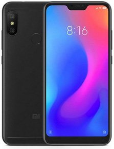 Ремонт телефонов Xiaomi Redmi 6 Pro в Орле