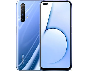 Ремонт телефонов Realme X50 5G в Орле