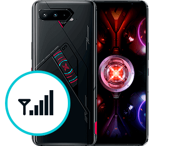 Замена GSM антенны на телефоне Asus ROG Phone в Орле