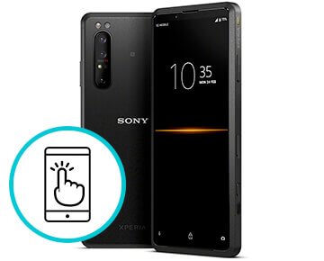 Замена тачскрина на телефоне Sony в Орле