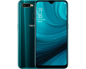 Ремонт телефонов OPPO AX7 в Орле