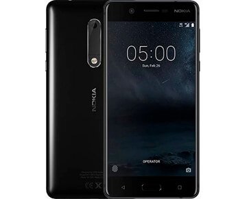 Ремонт телефонов Nokia 5 в Орле