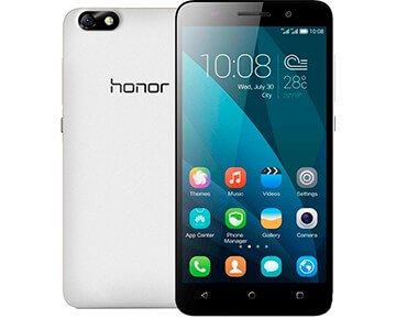 Ремонт телефонов Honor в Орле