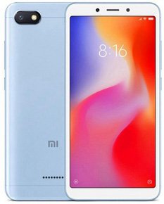 Ремонт телефонов Xiaomi Redmi 6A в Орле