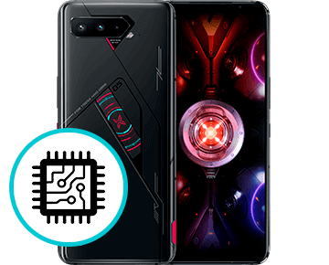 Замена контроллера питания на телефоне Asus ROG Phone в Орле