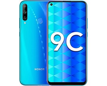 Ремонт телефонов Honor 9C в Орле