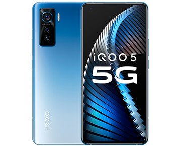 Ремонт телефонов Vivo iQOO 5 в Орле