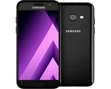 Ремонт телефонов Samsung Galaxy A3 (2017) в Орле