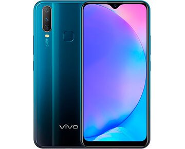 Ремонт телефонов Vivo Y17 в Орле