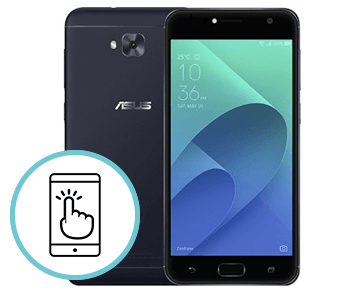 Замена тачскрина на телефоне Asus в Орле