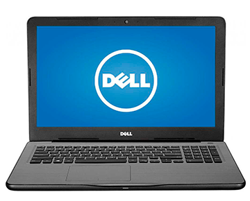 Ремонт ноутбуков Dell в Орле