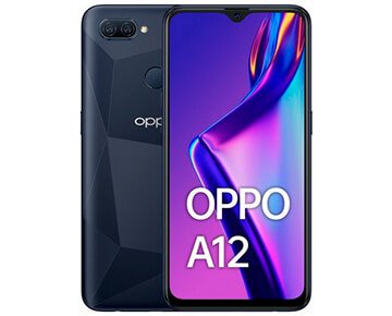 Ремонт телефонов OPPO A12 в Орле