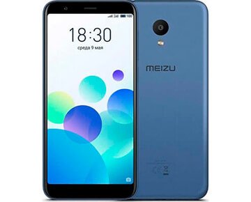 Ремонт телефонов Meizu M8c в Орле