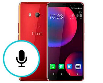 Замена микрофона на телефоне HTC в Орле