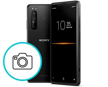 Замена камеры на телефоне Sony в Орле