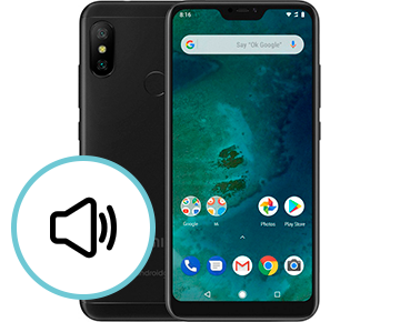 Замена динамика на телефоне Xiaomi Mi A в Орле