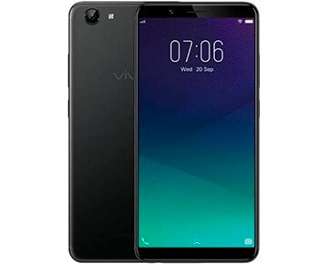 Ремонт телефонов Vivo Y71 в Орле