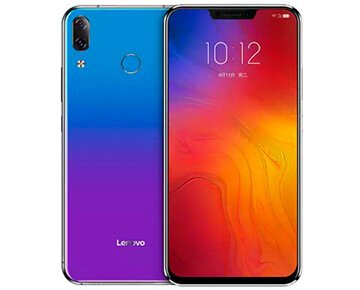 Ремонт телефонов Lenovo Z5 в Орле